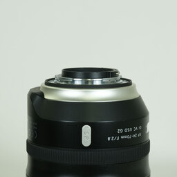 TAMRON SP 24-70mm F/2.8 Di VC USD G2 (Model A032) [ニコン用]