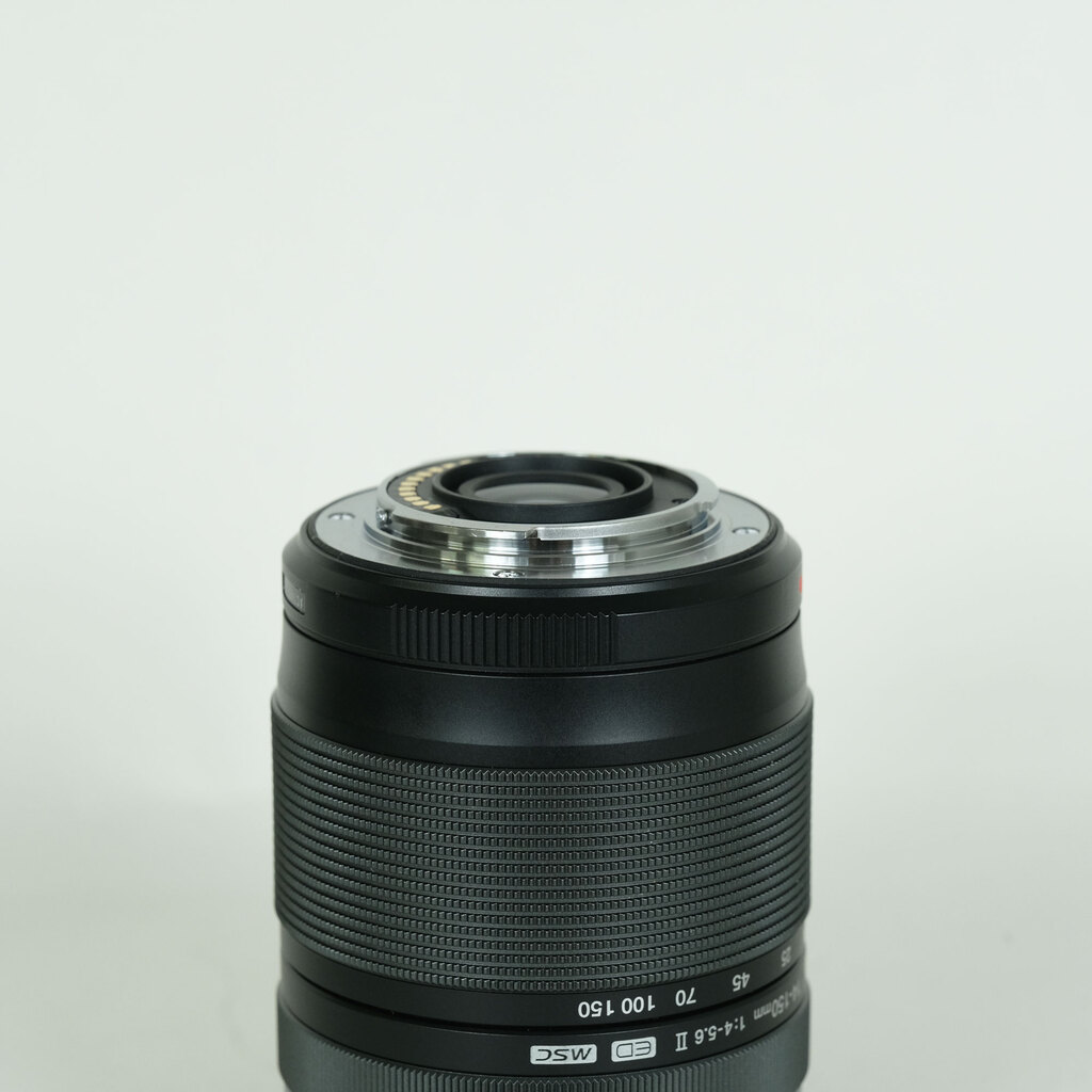 OLYMPUS M.ZUIKO DIGITAL ED14-150mm F4.0-5.6 II