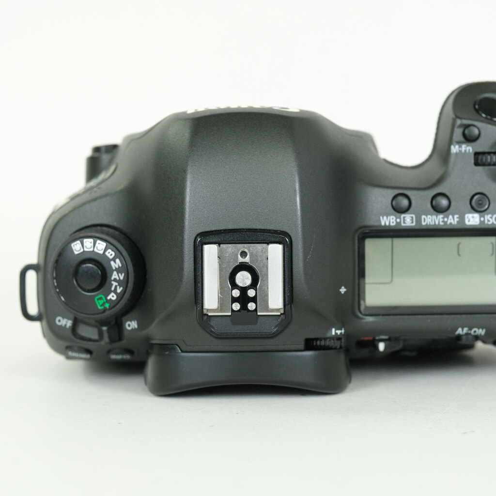 Canon EOS 5Ds / 5DsR