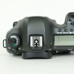 Canon EOS 5Ds / 5DsR