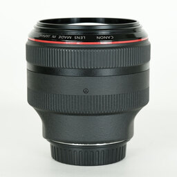 Canon EF85mm F1.2L II USM