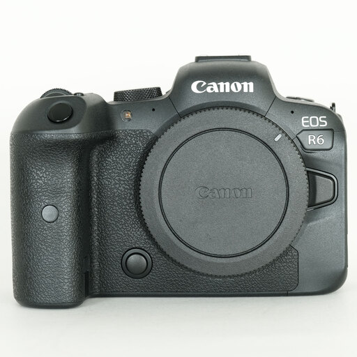 Canon EOS R6
