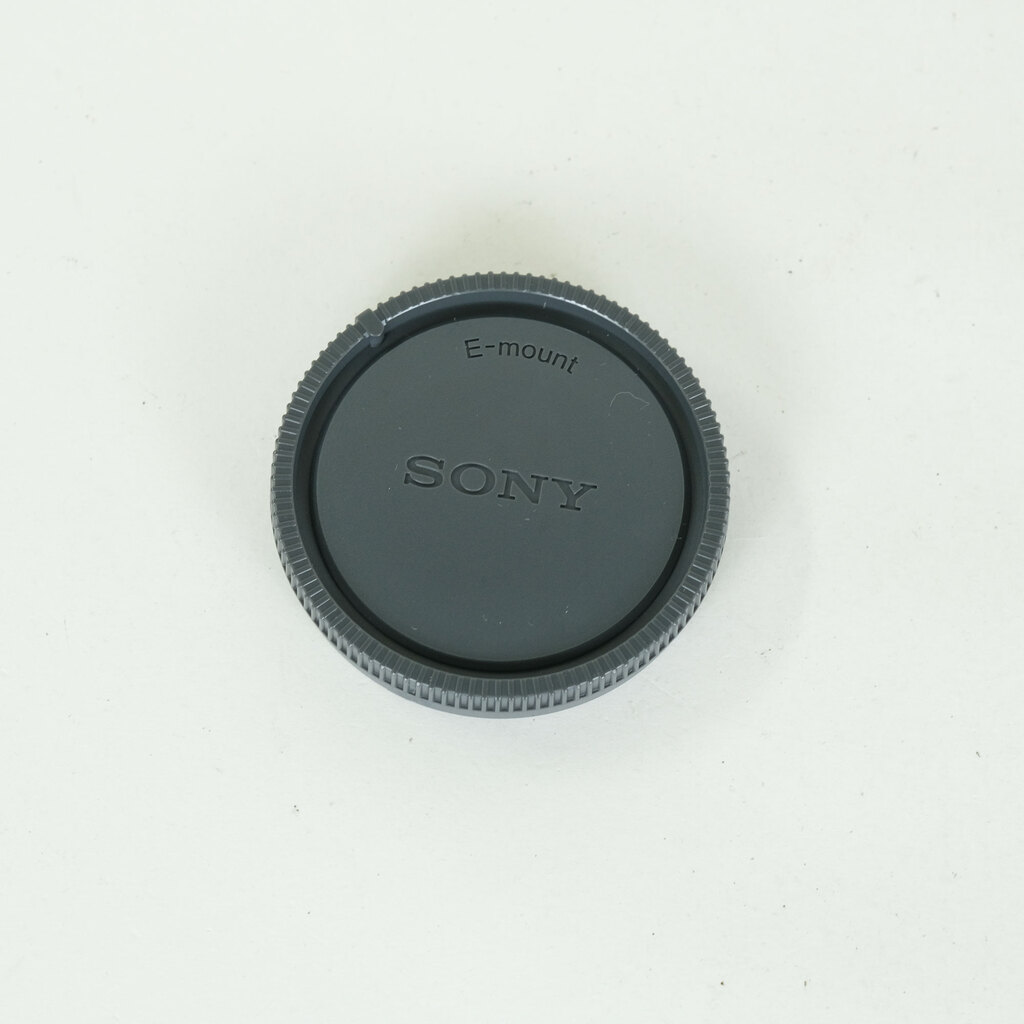 SONY FE 16-25mm F2.8 G SEL1625G