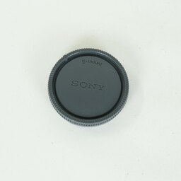 SONY FE 16-25mm F2.8 G SEL1625G