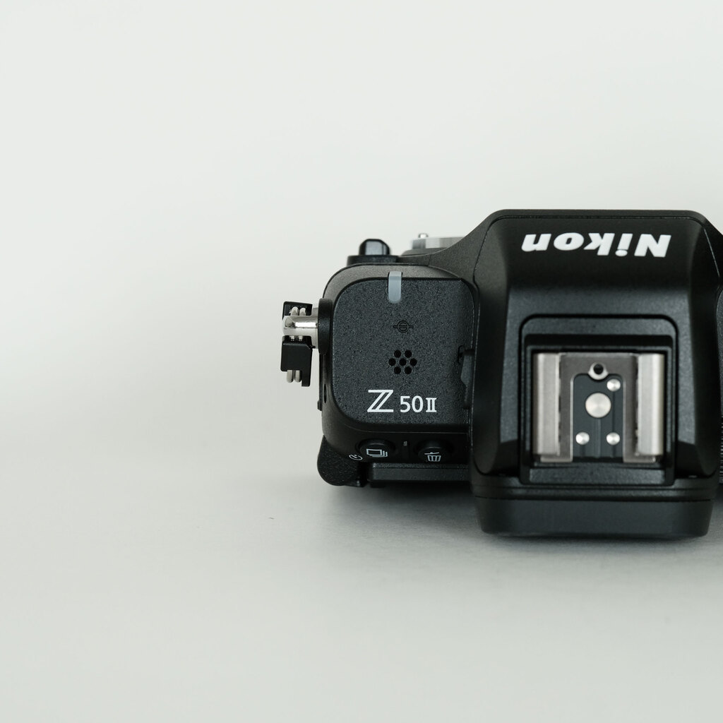 Nikon Z50II