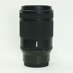 Nikon NIKKOR Z MC 105mm f/2.8 VR S