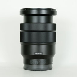 SONY Vario-Tessar T* FE 16-35mm F4 ZA OSS SEL1635Z