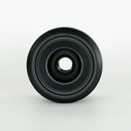 Panasonic LUMIX G MACRO 30mm F2.8 ASPH. MEGA O.I.S.