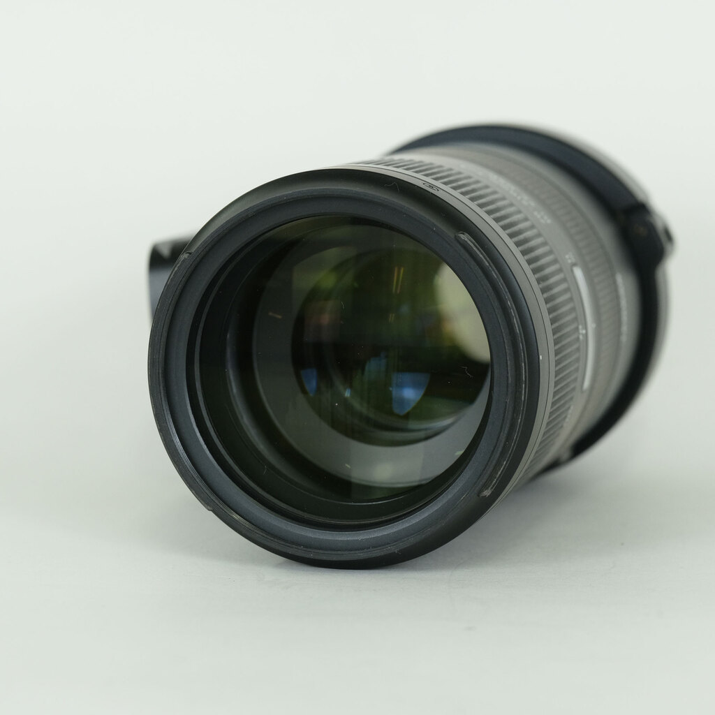 TAMRON 70-210mm F/4 Di VC USD (Model A034) [ニコンF用]
