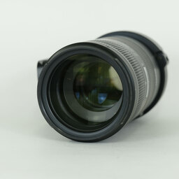 TAMRON 70-210mm F/4 Di VC USD (Model A034) [ニコンF用]