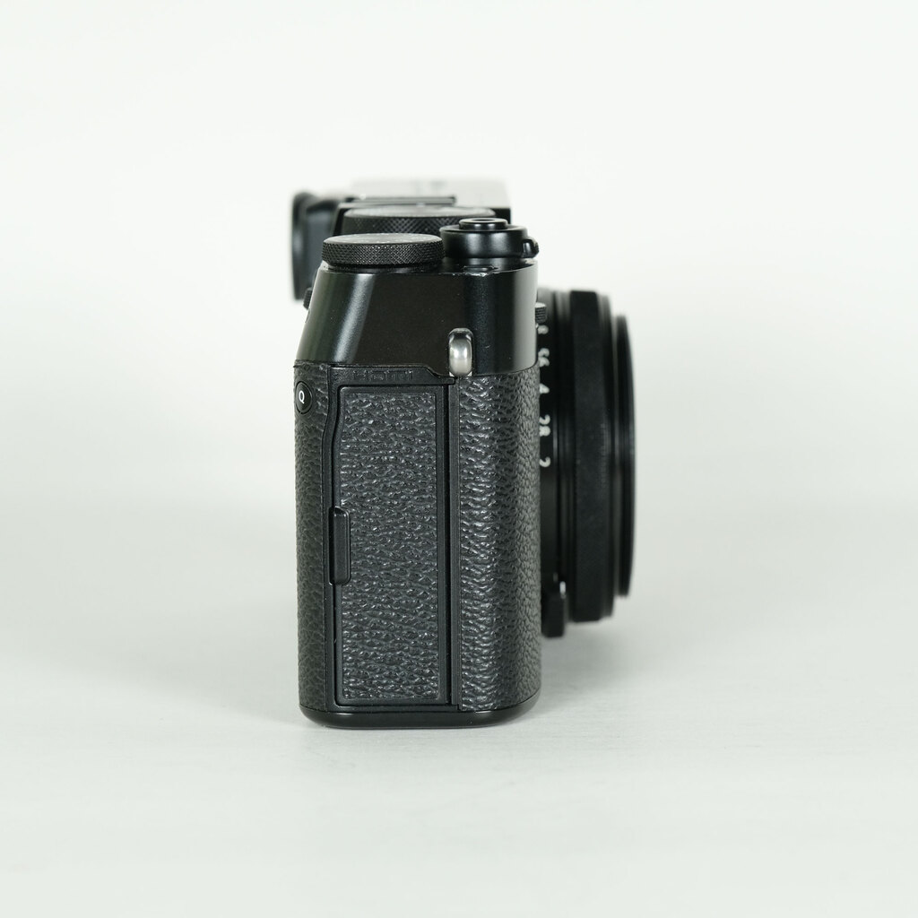 FUJIFILM X100V ブラック FUJIFILM X100V ブラック