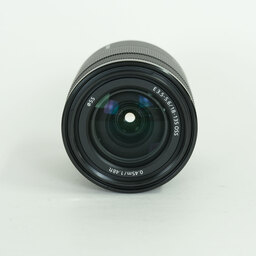 SONY E 18-135mm F3.5-5.6 OSS SEL18135 SONY E 18-135mm F3.5-5.6 OSS SEL18135