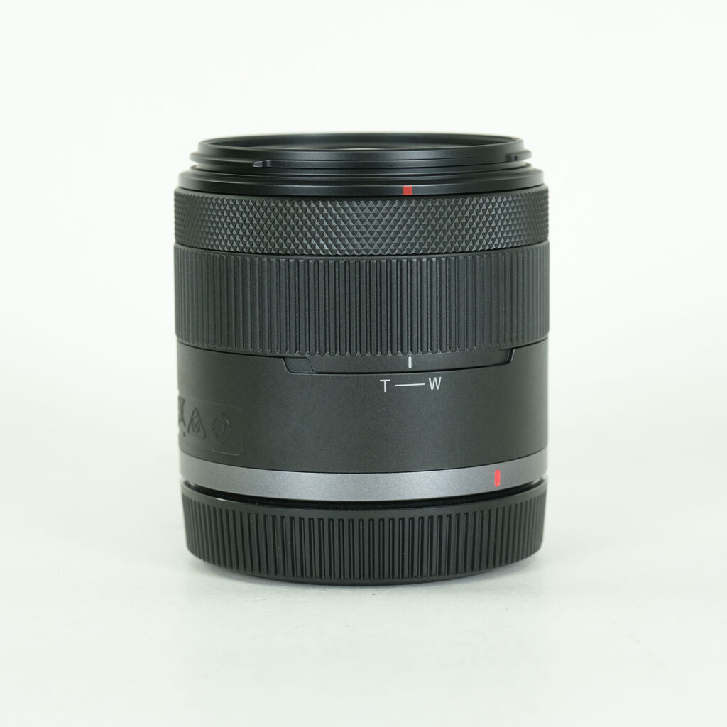 Canon RF-S14-30mm F4-6.3 IS STM PZ