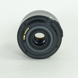 Canon EF-S18-55mm F3.5-5.6 IS