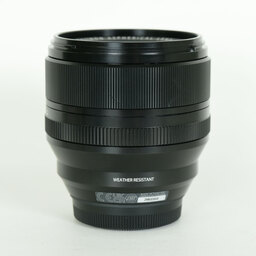 FUJIFILM XF56mmF1.2 R WR FUJIFILM XF56mmF1.2 R WR