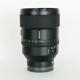 SONY FE 135mm F1.8 GM SEL135F18GM