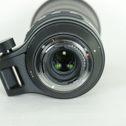 SIGMA 150-600mm F5-6.3 DG OS HSM｜Contemporary [ニコンF用]