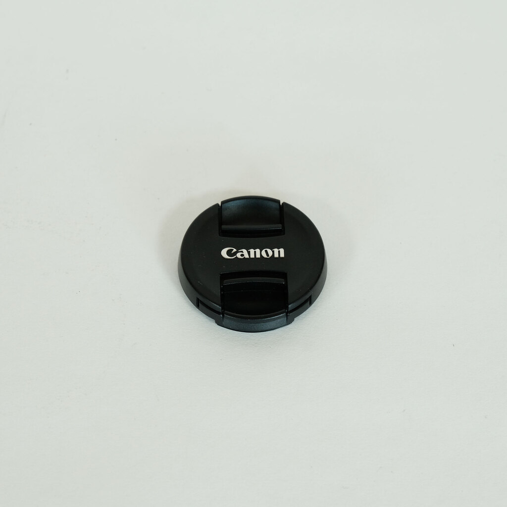Canon EF50mm F1.8 STM