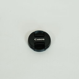 Canon EF50mm F1.8 STM