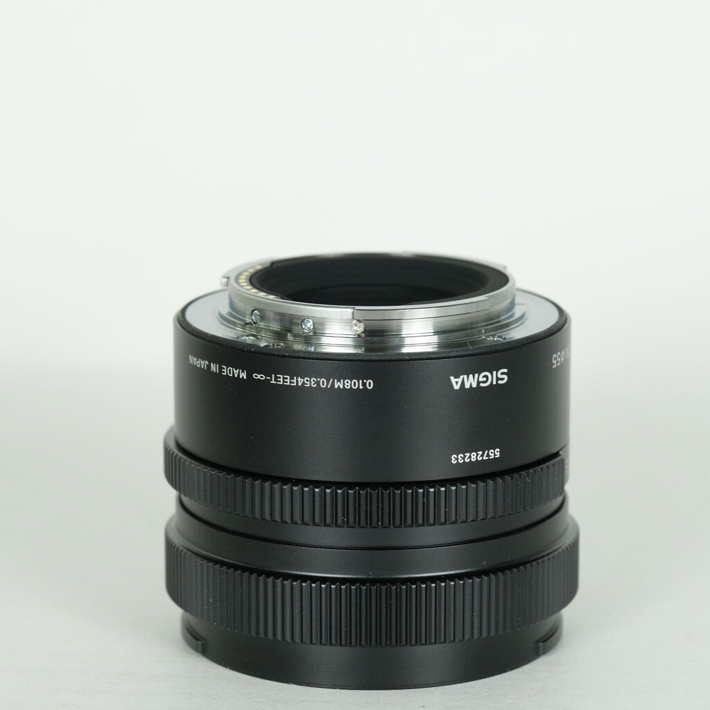 SIGMA 24mm F3.5 DG DN｜Contemporary [ソニーE用]の出品 | ONE SCENE