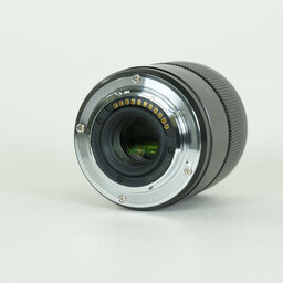 Panasonic LUMIX G MACRO 30mm F2.8 ASPH. MEGA O.I.S.