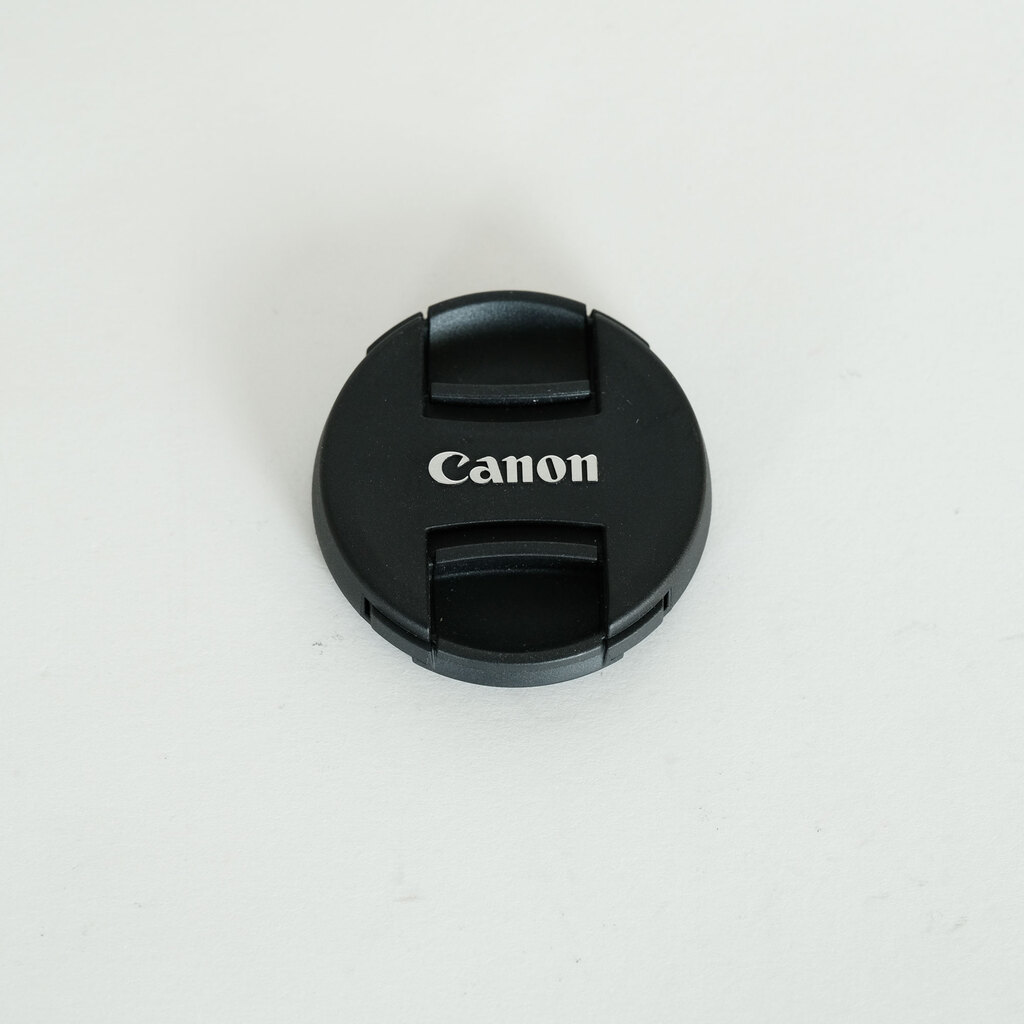 Canon RF-S 18-45mm F4.5-6.3 IS STM