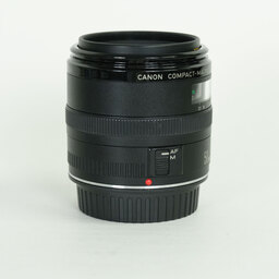 Canon EF50mm F2.5 コンパクトマクロ