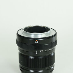 FUJIFILM XF50mmF2 R WR