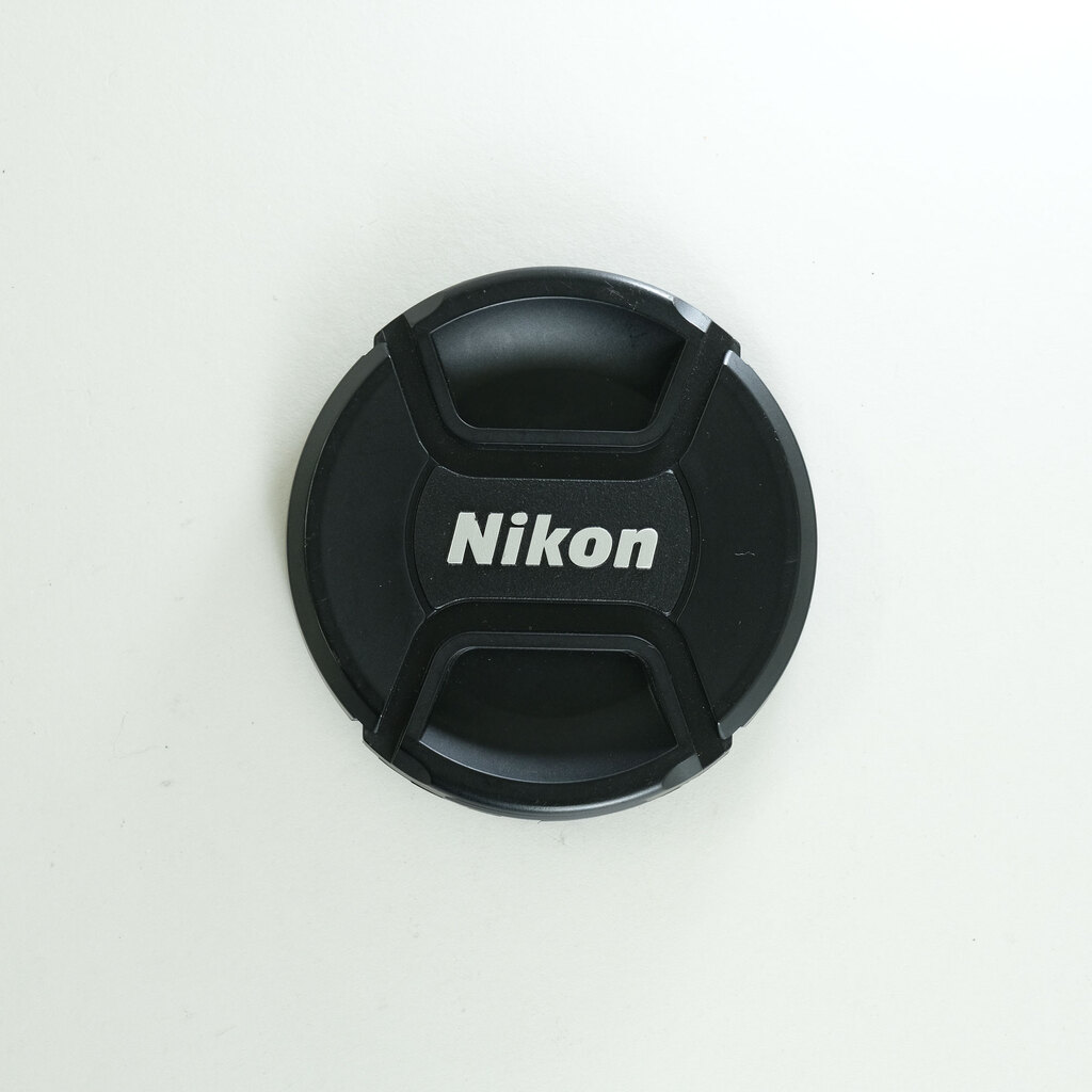 Nikon AF-S DX NIKKOR 18-140mm F3.5-5.6G ED VR