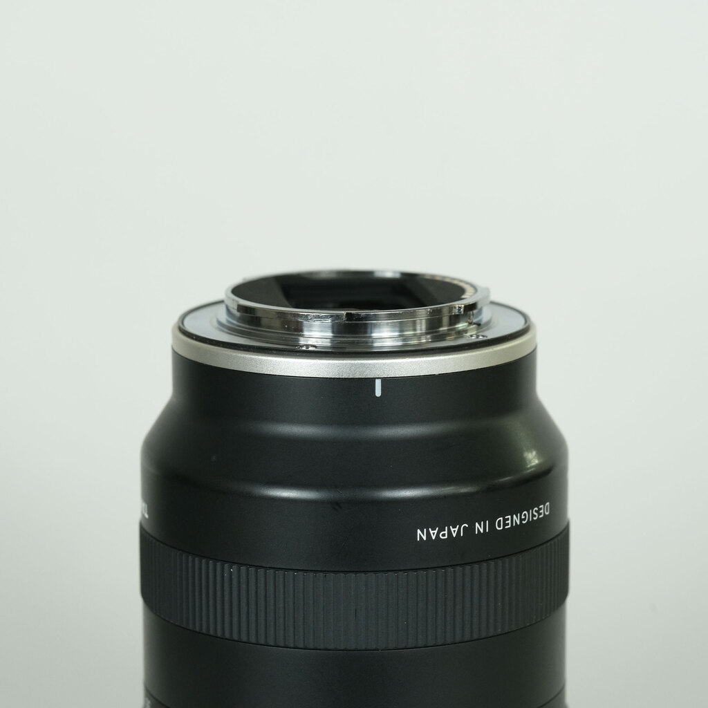 TAMRON 28-200mm F/2.8-5.6 Di III RXD (Model A071) [ソニーE用]