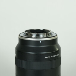 TAMRON 28-200mm F/2.8-5.6 Di III RXD (Model A071) [ソニーE用]