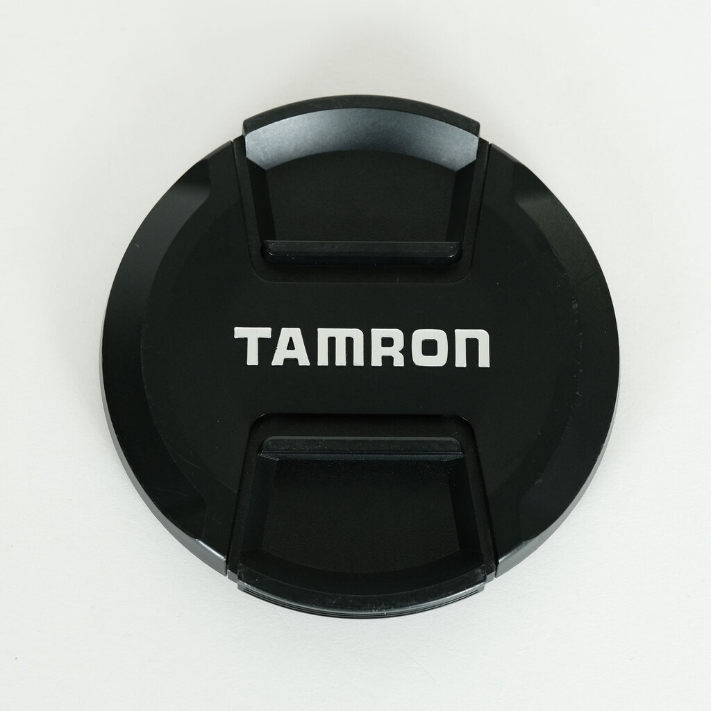 TAMRON SP 150-600mm F/5-6.3 Di VC USD (Model A011) [ニコンF用]