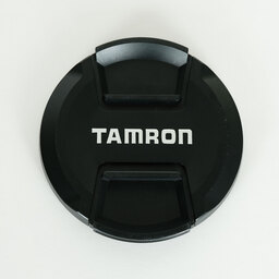 TAMRON SP 150-600mm F/5-6.3 Di VC USD (Model A011) [ニコンF用]