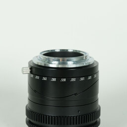 銘匠光学 TTArtisan Tilt 50mm F1.4（ソニーE用）