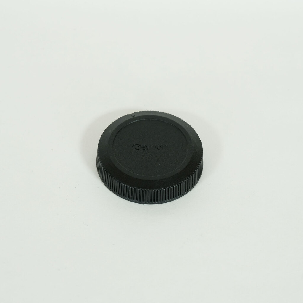 Canon RF14-35mm F4 L IS USM