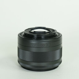 Canon EF-M15-45mm F3.5-6.3 IS STM Canon EF-M15-45mm F3.5-6.3 IS STM