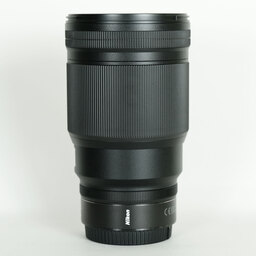 Nikon NIKKOR Z 50mm f/1.2 S