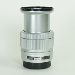 FUJIFILM フジノン XC16-50mm F3.5-5.6 OIS シルバー