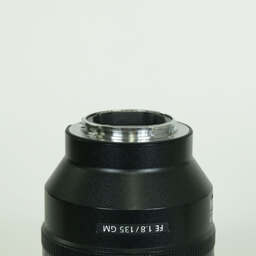SONY FE 135mm F1.8 GM SEL135F18GM SONY FE 135mm F1.8 GM SEL135F18GM