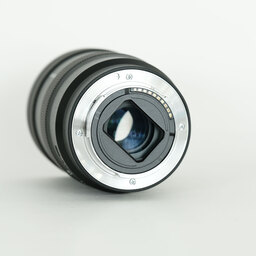 SONY E 16-55mm F2.8 G SEL1655G