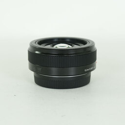 Panasonic LUMIX G 20mm F1.7 II ASPH.