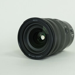 Nikon NIKKOR Z 24-70mm f/2.8 S