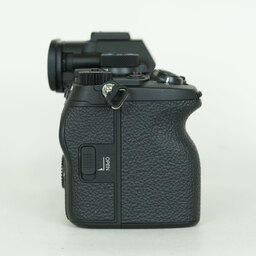 SONY α7R V（ILCE-7RM5）