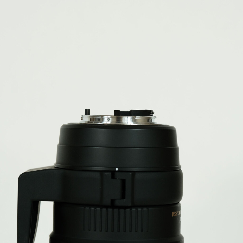 SIGMA APO 70-200mm F2.8 EX DG OS HSM [ニコンF用]