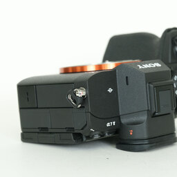 SONY α7 V（ILCE-7M5）