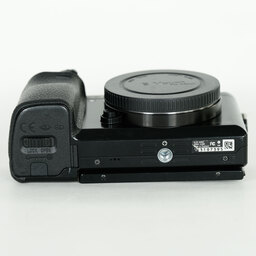 SONY α6000（ILCE-6000）