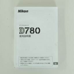 Nikon D780