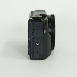 Canon PowerShot G7X Mark II