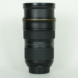 Nikon AF-S NIKKOR 24-70mm f/2.8G ED