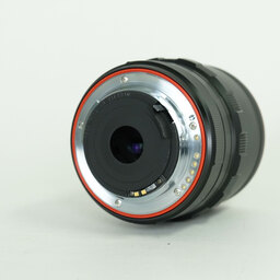 PENTAX HD PENTAX-DA 20-40mmF2.8-4ED Limited DC WR